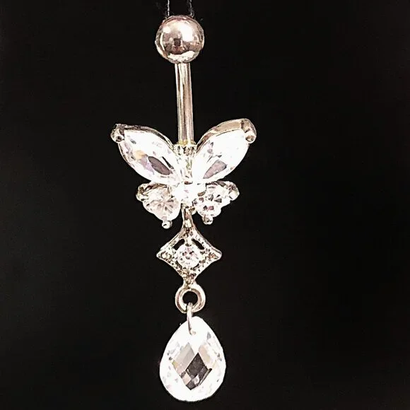 BELLY RING - Picture 1 of 1